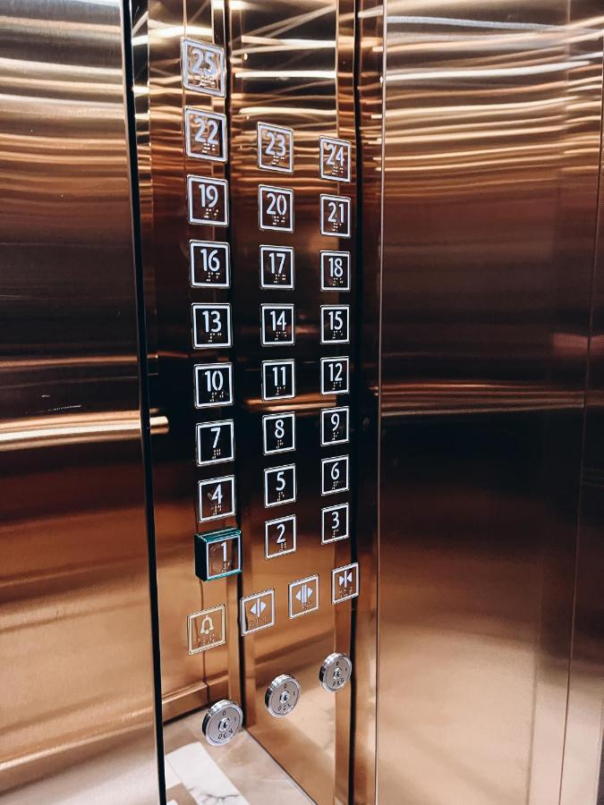 אודסה Sunday Hotel מראה חיצוני תמונה