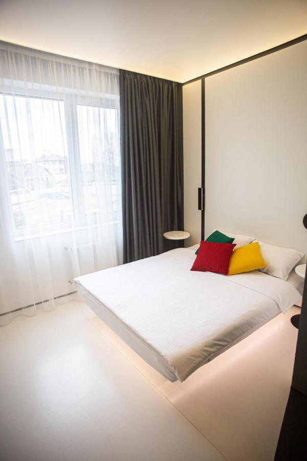 אודסה Sunday Hotel מראה חיצוני תמונה