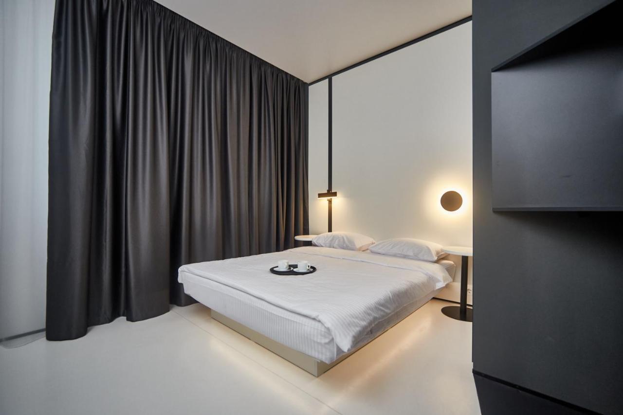 אודסה Sunday Hotel מראה חיצוני תמונה