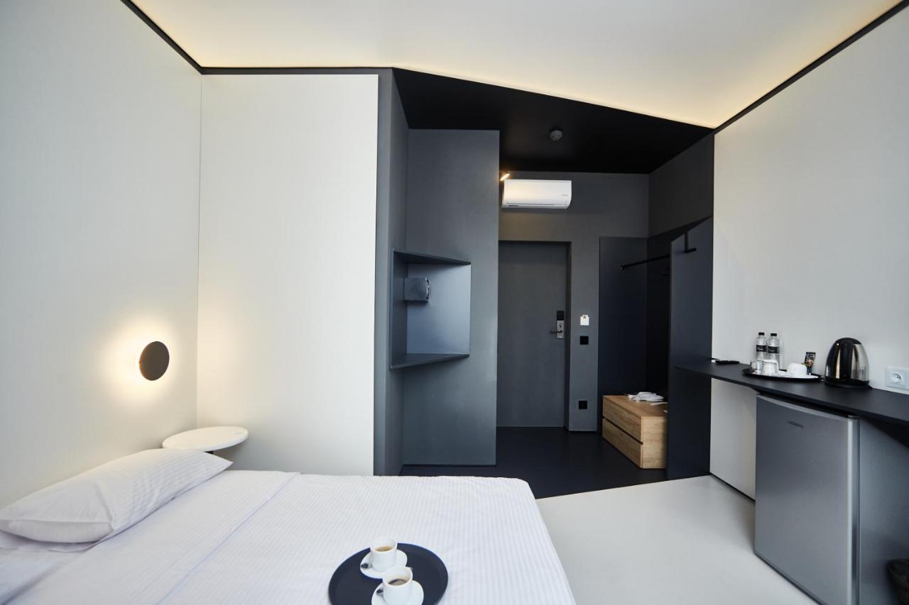 אודסה Sunday Hotel מראה חיצוני תמונה